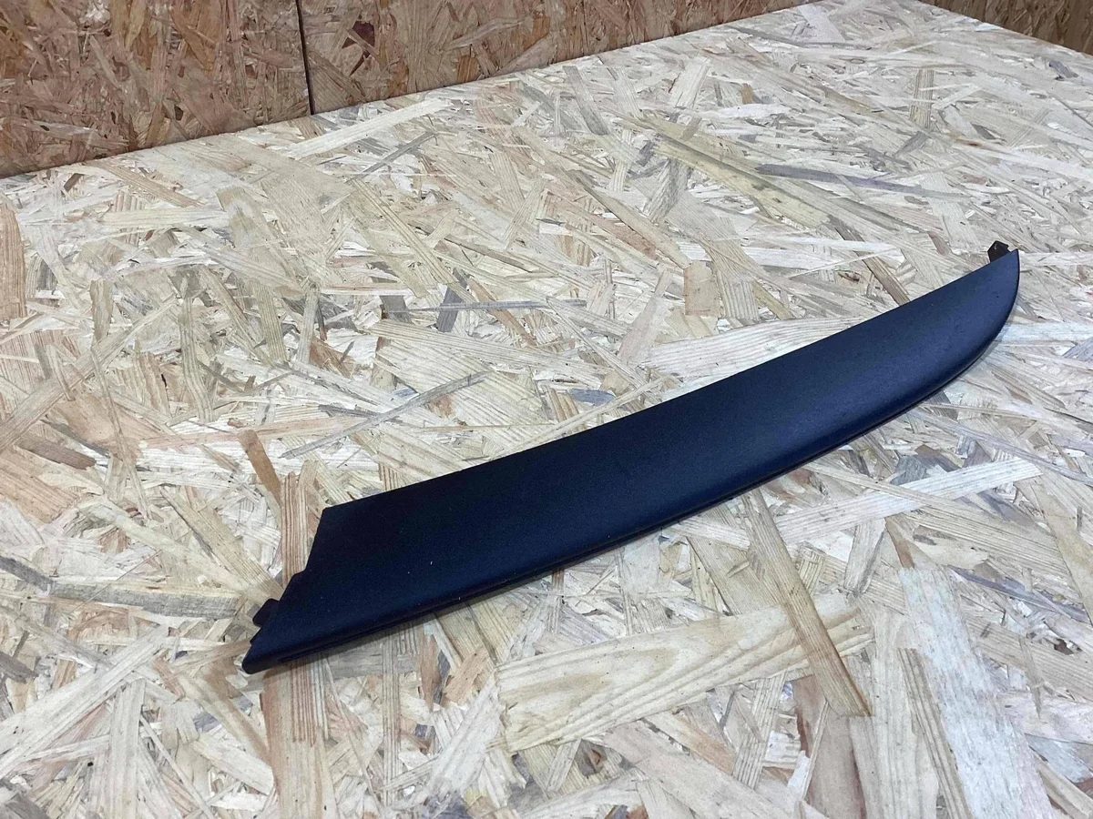 Porsche Panamera 971 Listello Porta Usato OEM 971807877lok1