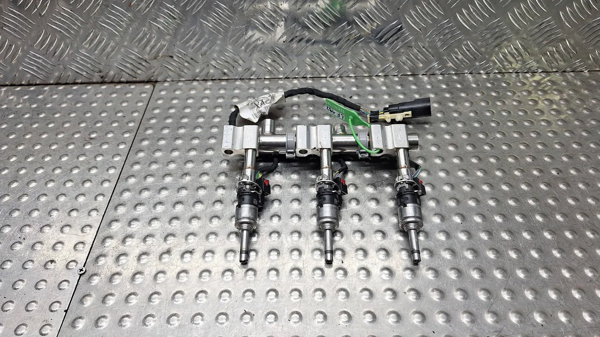 Collettore iniettori Ford Puma Focus 1.0 EcoBoost