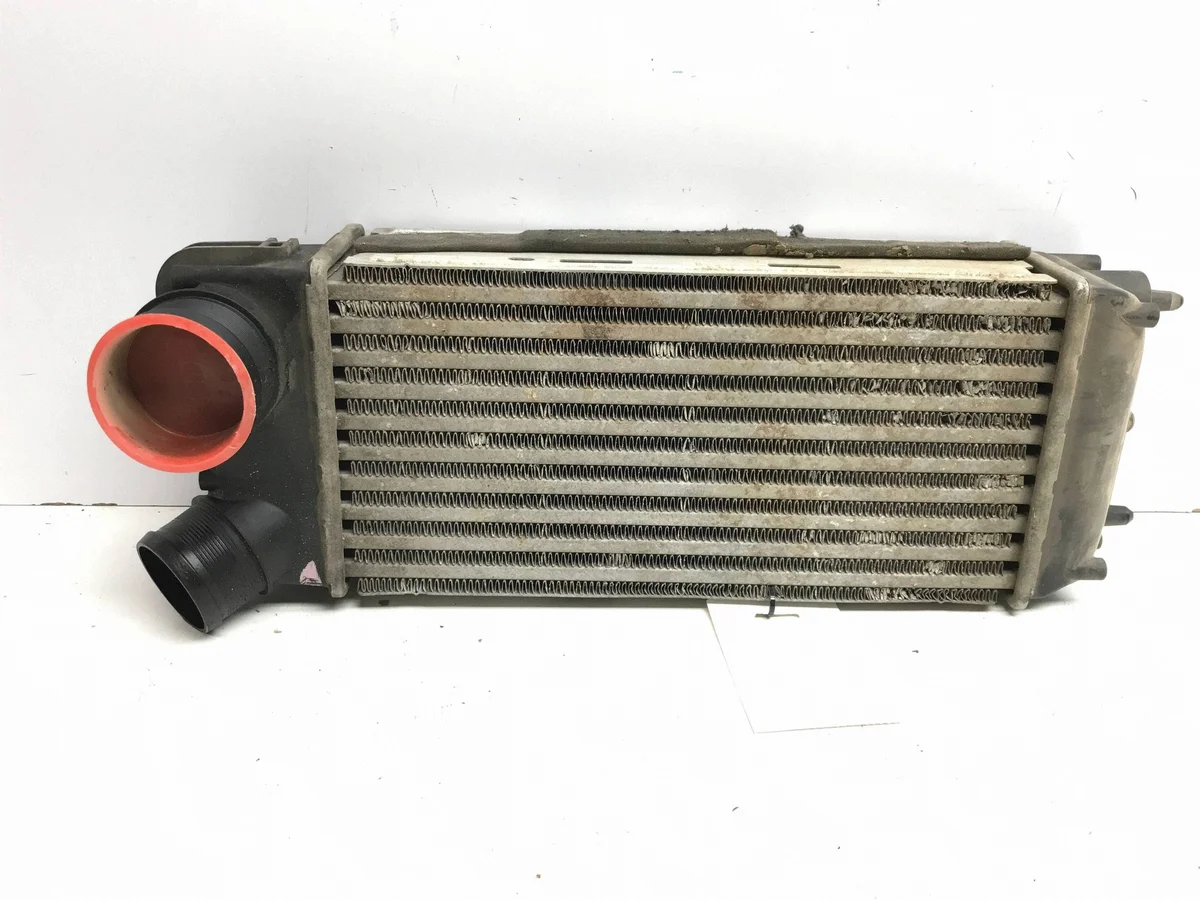 Intercooler Ford Fiesta Mk7 1722905