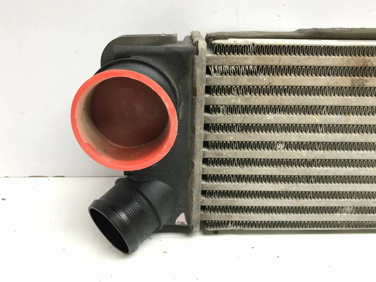 Ford Fiesta MK7 Intercooler 8V51-9L440-AE image 3