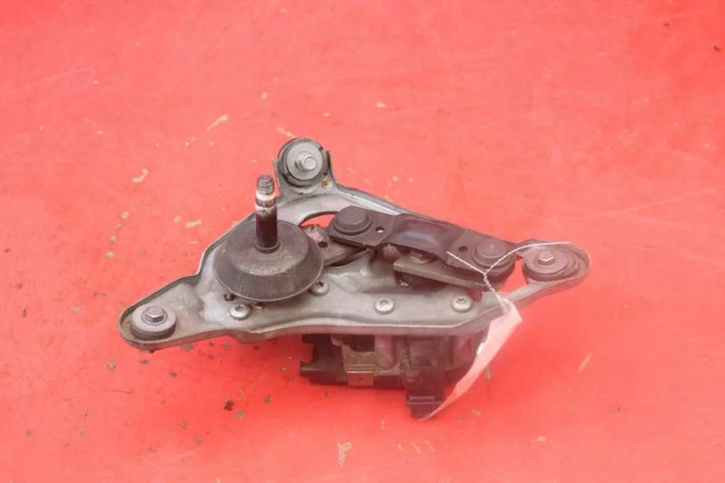 Motor vindrutetorkare Peugeot 508 I (1137328575)