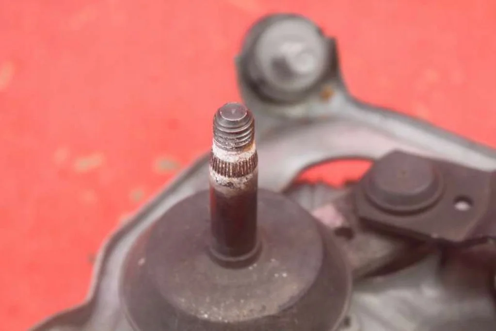 Motorino tergicristallo Peugeot 508 I (1137328575)