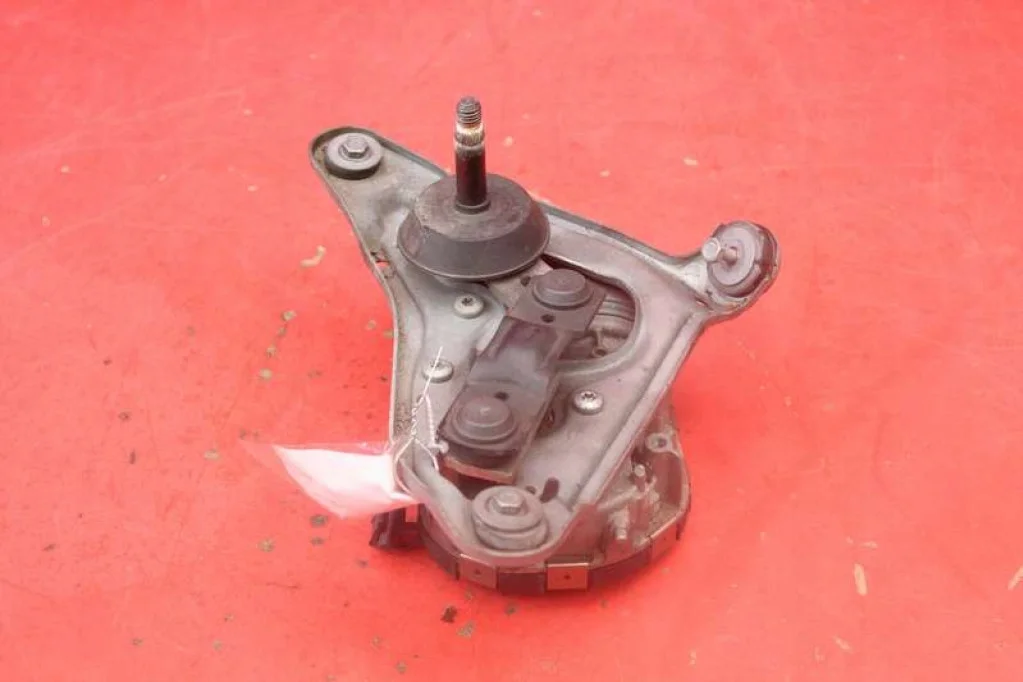 Wischer Motor Rechts Vorne Peugeot 508 I image 3