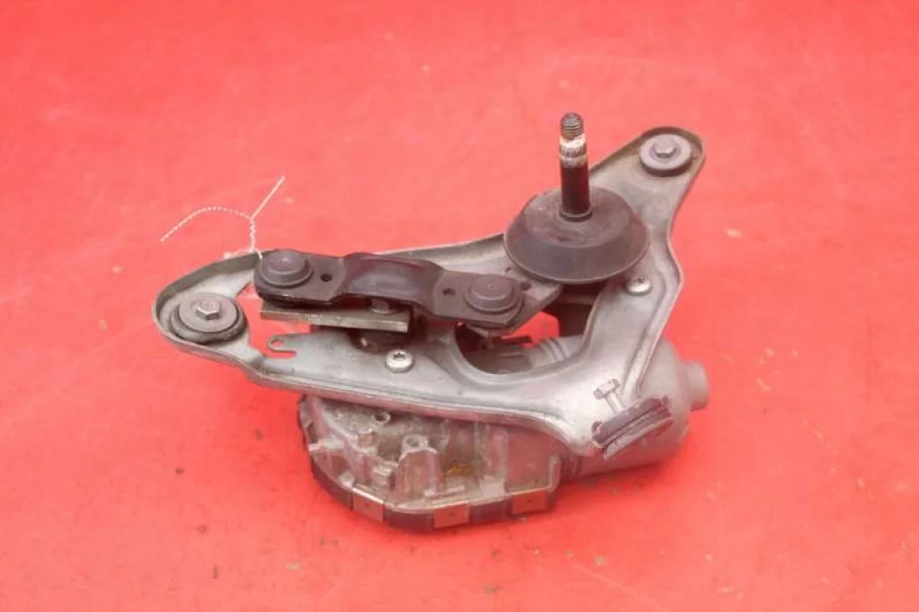 Wischer Motor Rechts Vorne Peugeot 508 I image 4