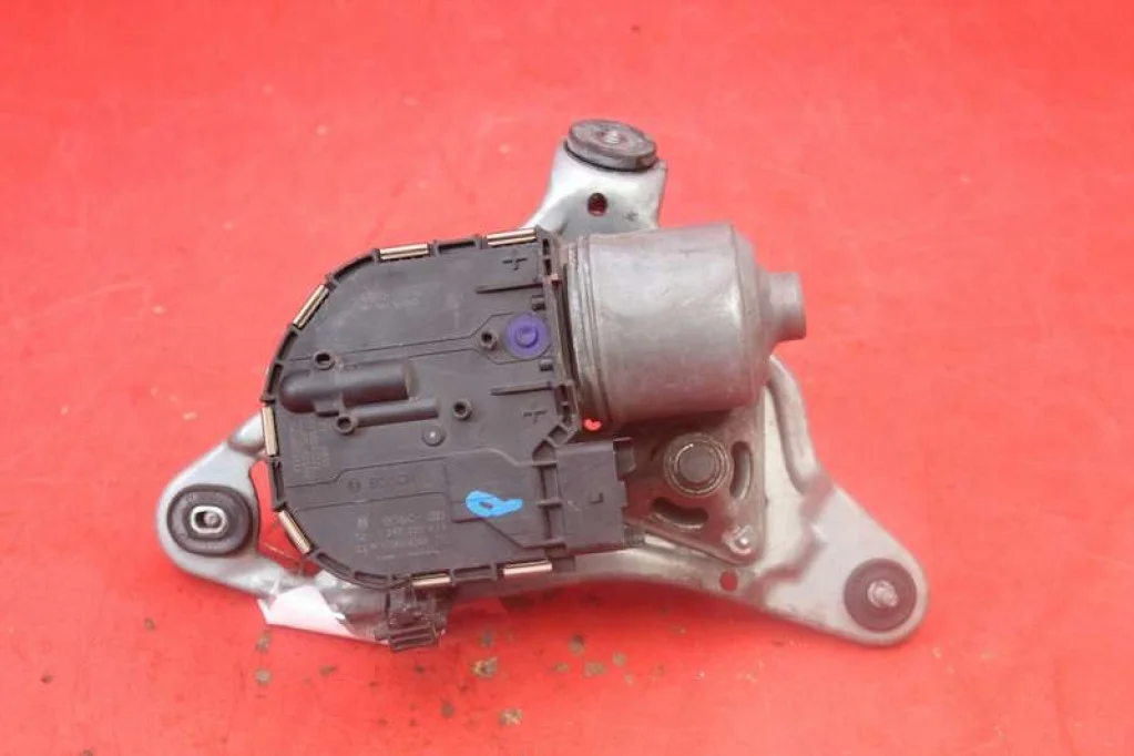 Wischer Motor Rechts Vorne Peugeot 508 I image 6