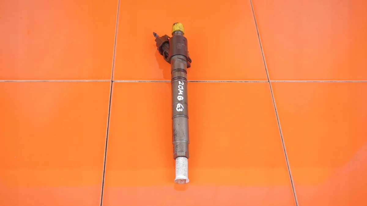 Fuel Injector 306DT for Land Rover Discovery