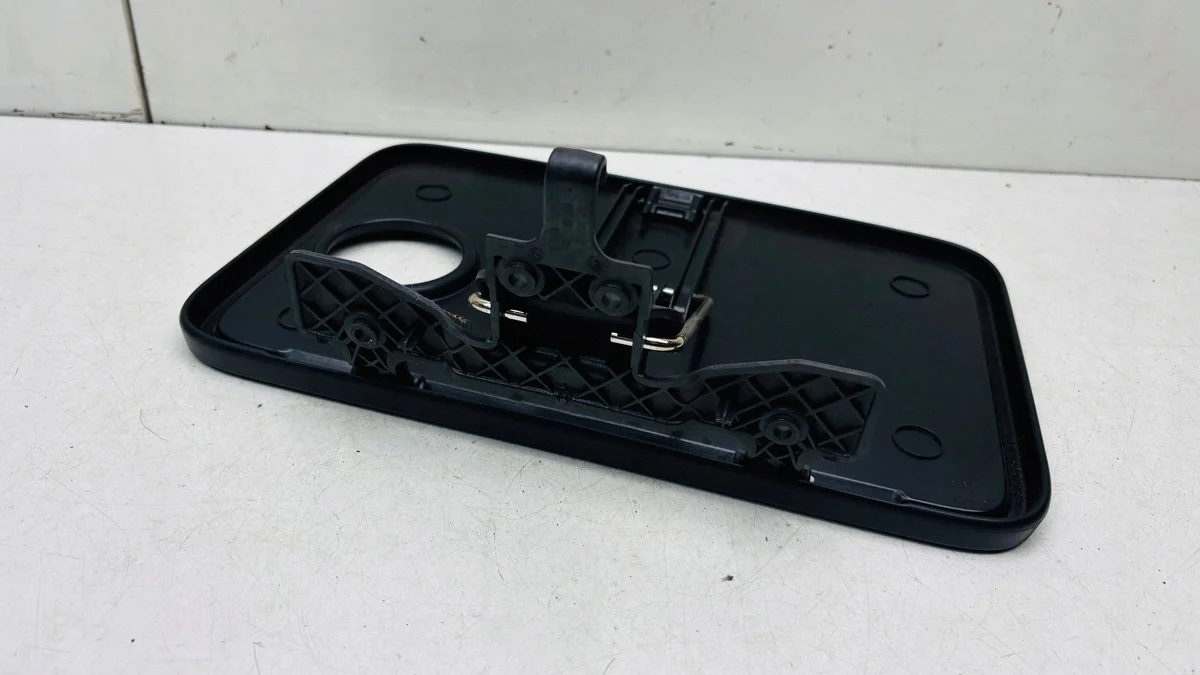 Tablette siège Volkswagen 1T0881861E image 3