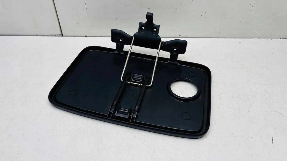 Tablette siège Volkswagen 1T0881861E image 4