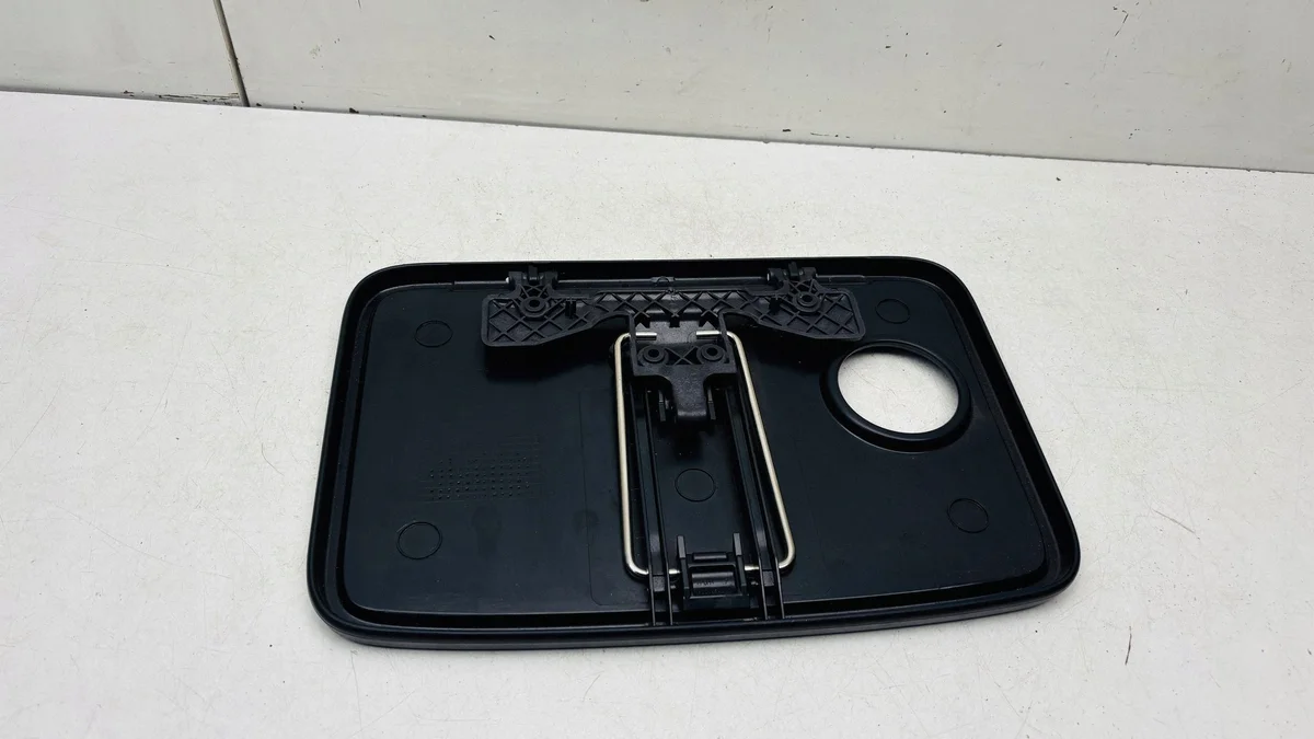 Tablette siège Volkswagen 1T0881861E image 5