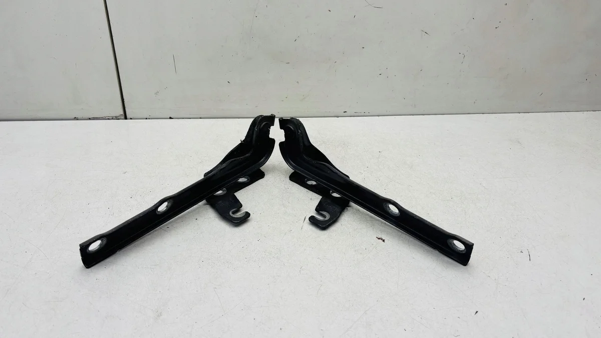 Volkswagen Tiguan 2013 saranat 5N0823301A image 3