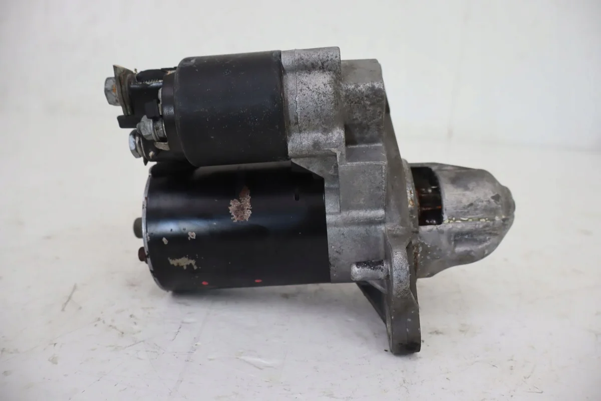 Motor de arranque Mini Cooper One R50 1.6B image 3