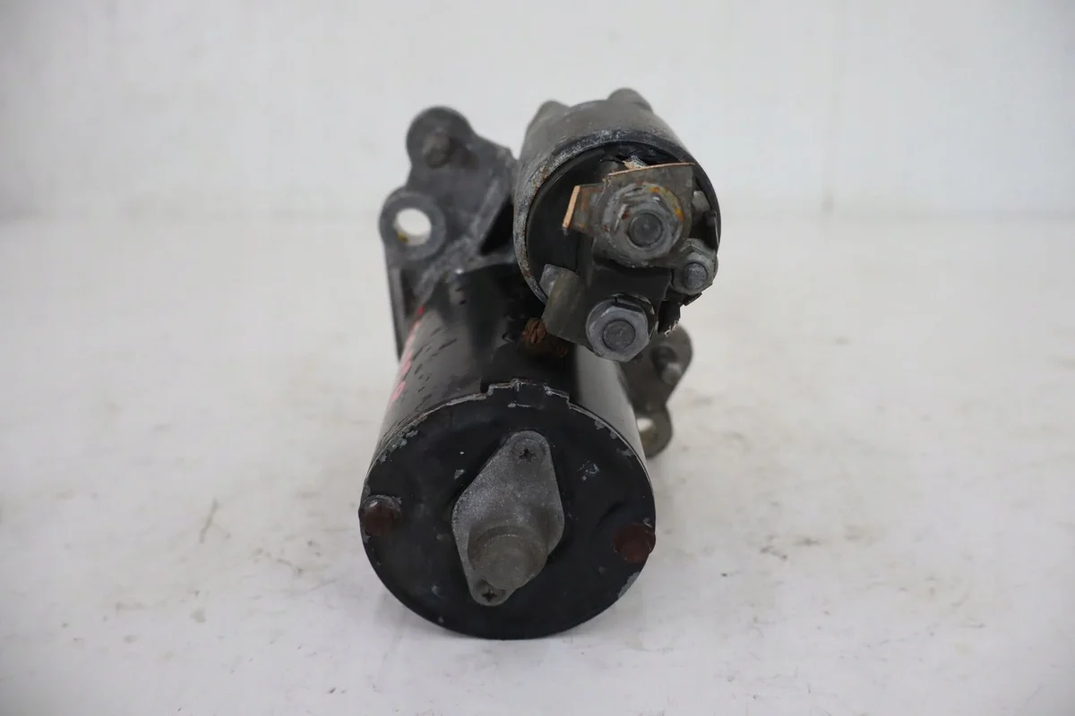 Motor de arranque Mini Cooper One R50 1.6B image 4