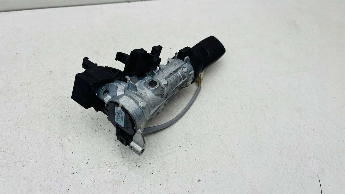 Blocchetto accensione Volkswagen Tiguan 1K0905851B
