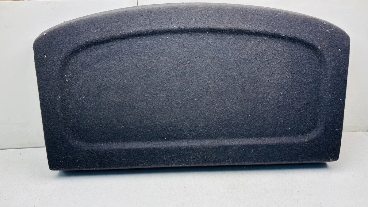 2013 VW Tiguan Gepäckraumabdeckung 5N0857769K