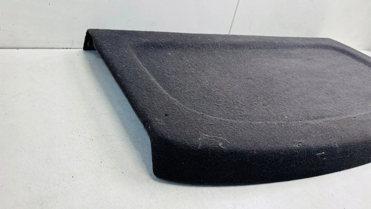 2013 VW Tiguan Gepäckraumabdeckung 5N0857769K image 3