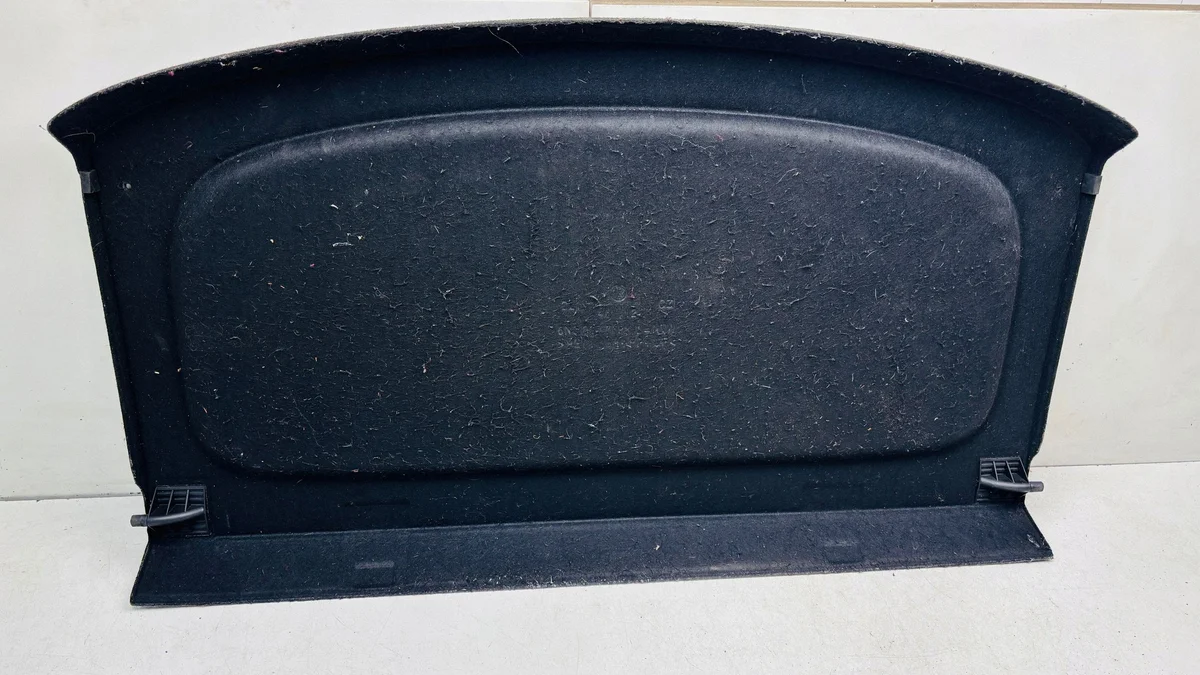 2013 VW Tiguan Gepäckraumabdeckung 5N0857769K image 4