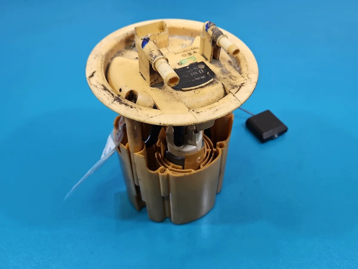 Kraftstoffpumpe Citroen C5 2.0 HDI 9632672280