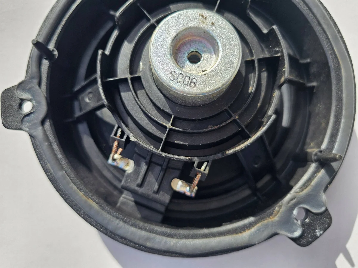 Kia EV6 Lautsprecher Tür BCN8855 4 Ohm image 4