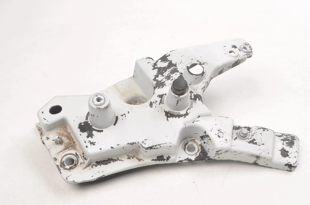 Bevestiging Spatbord Links Volvo XC60 II