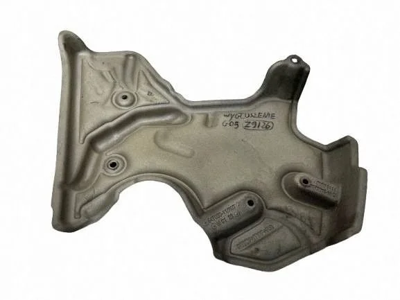 BMW X5 G05 Motorisolering 8579915