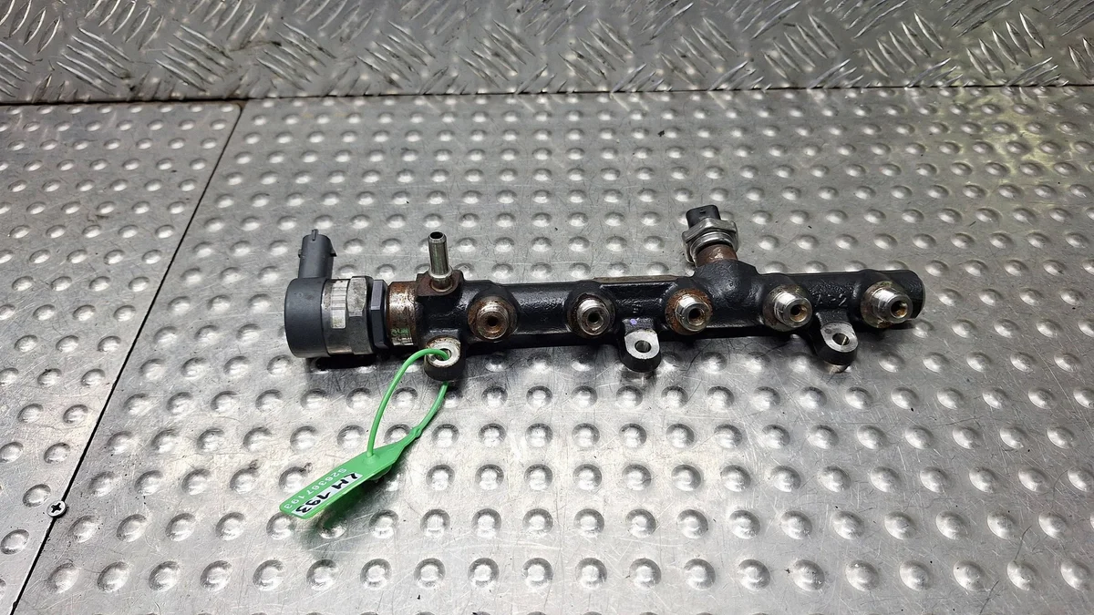 Collettore aspirazione sensore Mercedes Vito W447 1.7 CDI