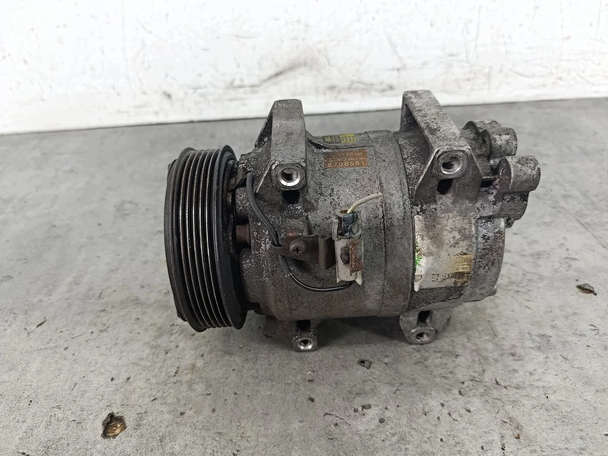 Pompa Klimatyzacji Volvo XC70 8708581 ZEXEL
