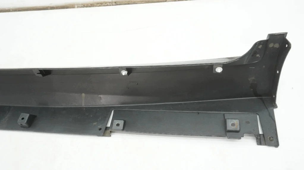Schwellerleiste rechts Infiniti Q50 76850-4GA0H image 6