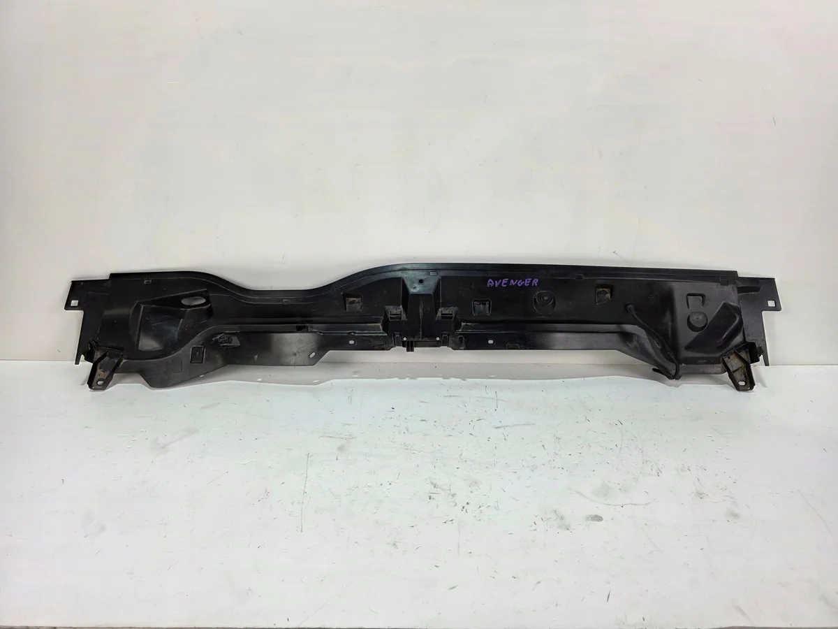 Nedre vindavvisare Jeep Avenger 52169799