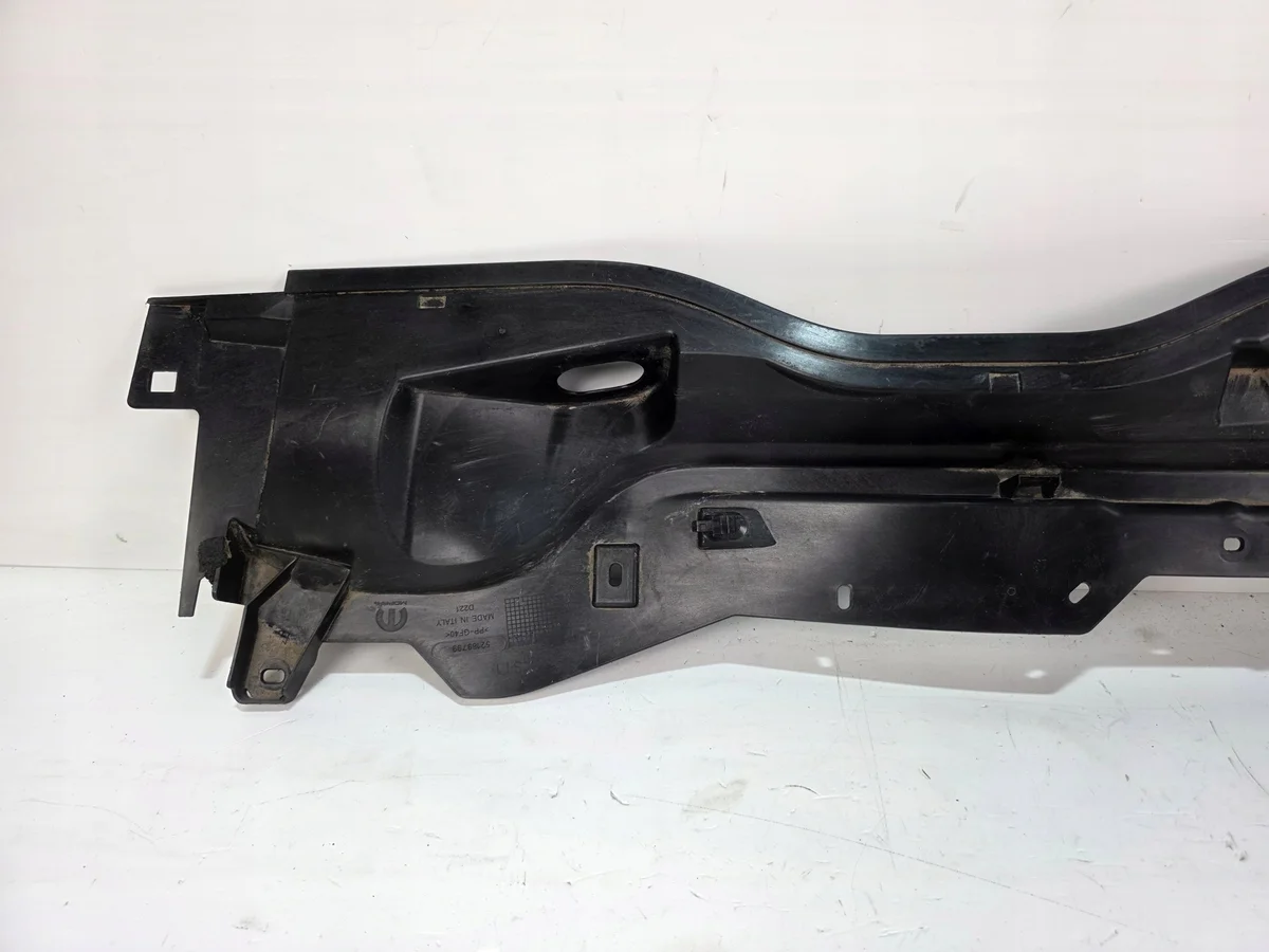 Nedre vindavvisare Jeep Avenger 52169799 image 3