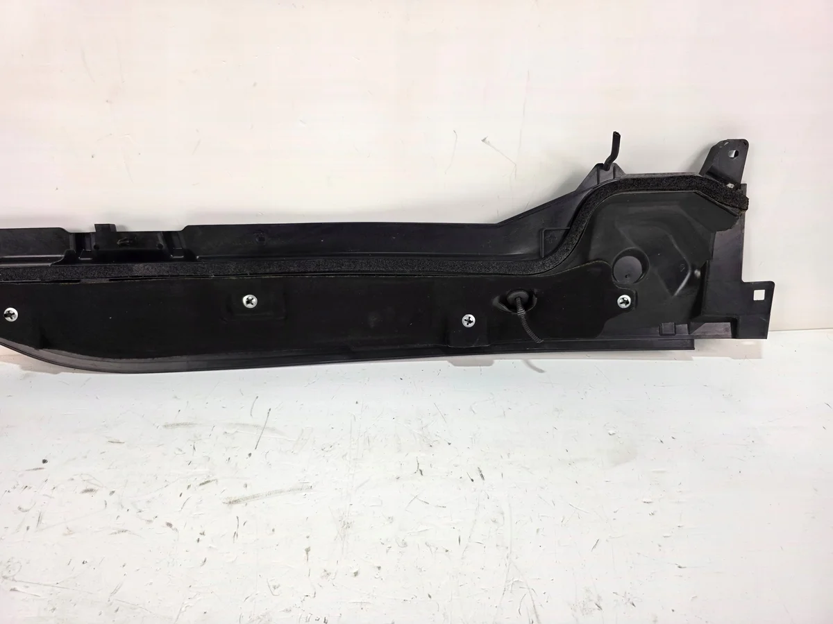 Nedre vindavvisare Jeep Avenger 52169799 image 4