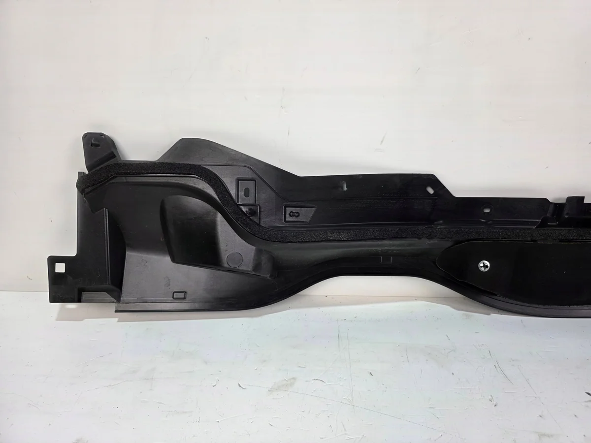 Nedre vindavvisare Jeep Avenger 52169799 image 5