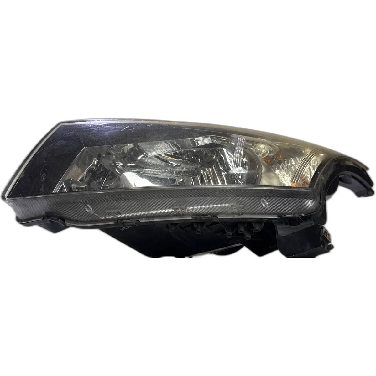 Scheinwerfer Links Chevrolet Cruze UK Gebraucht