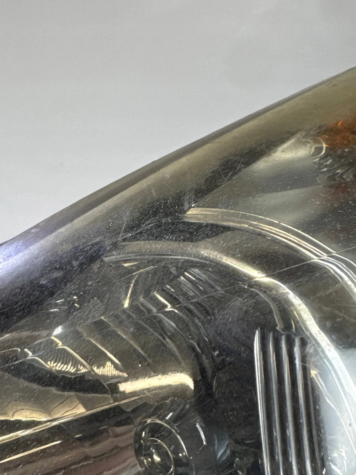 Phare avant gauche Chevrolet Cruze UK image 10