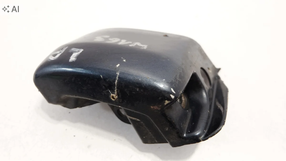 Mercedes ML W163 dorpel links voor