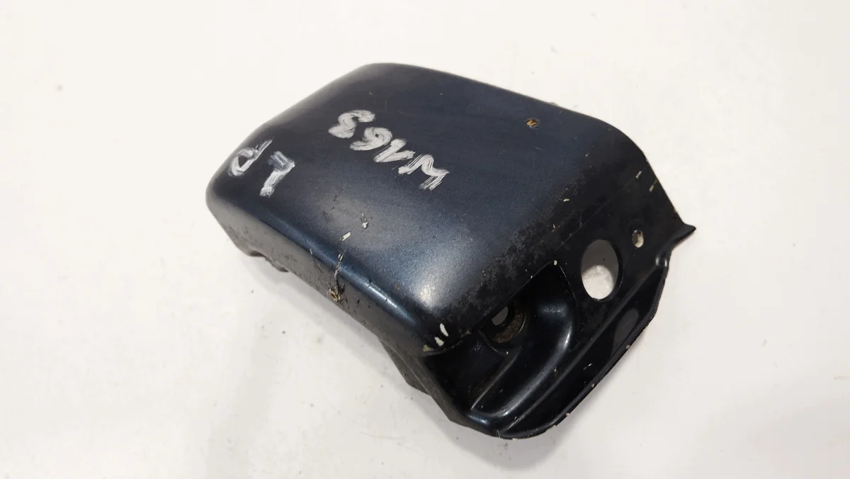Mercedes ML W163 dorpel links voor image 9