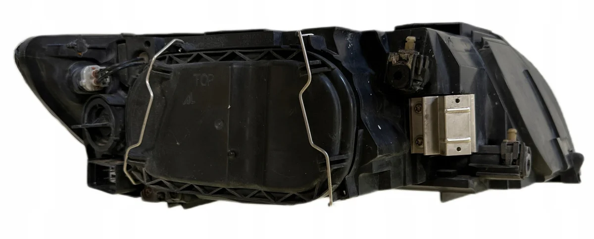 Phare Gauche Volvo V40 S50 03-07 30698885 image 7