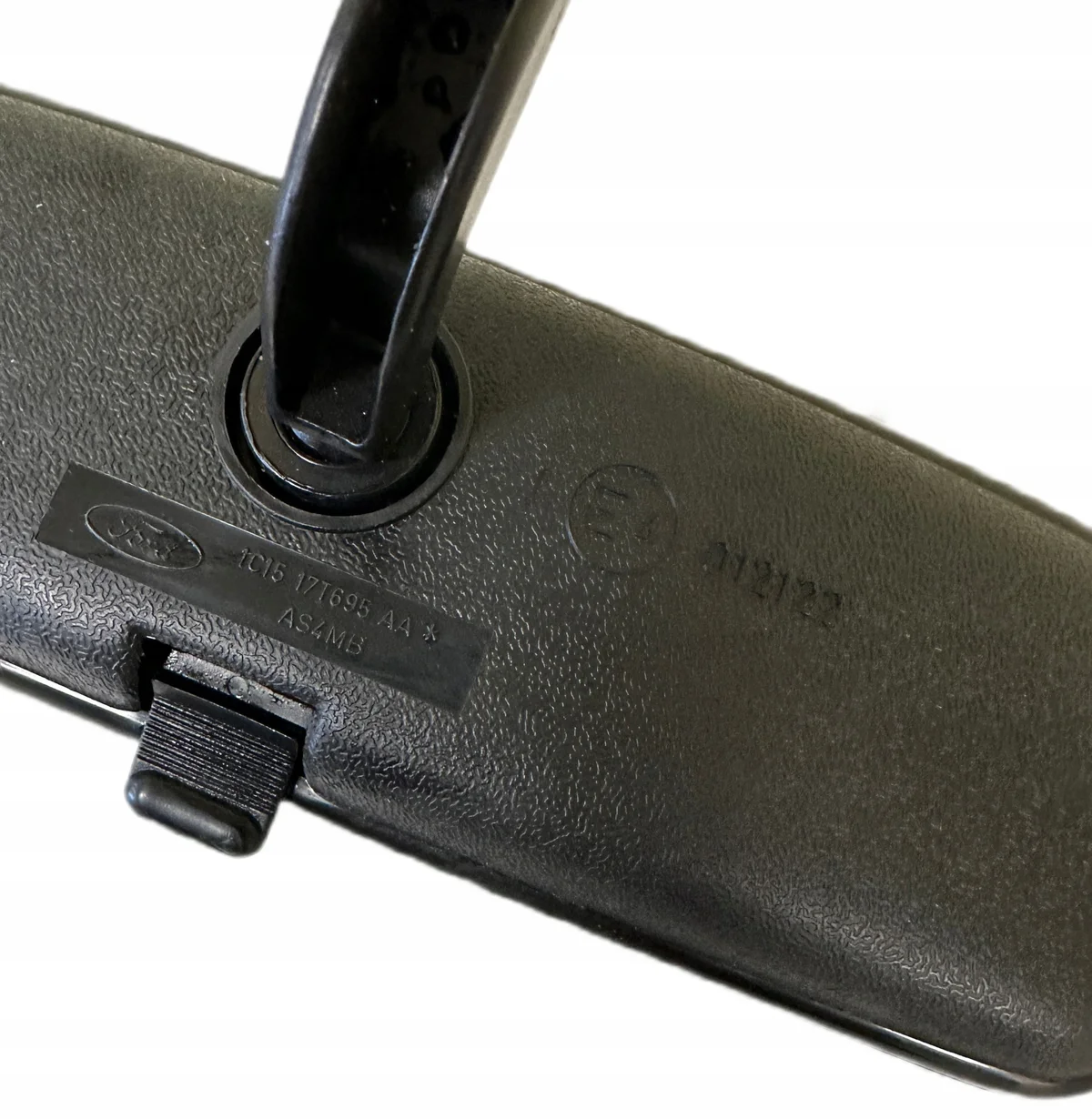 Rétroviseur intérieur Ford Focus MK1 1C1517T695 image 3