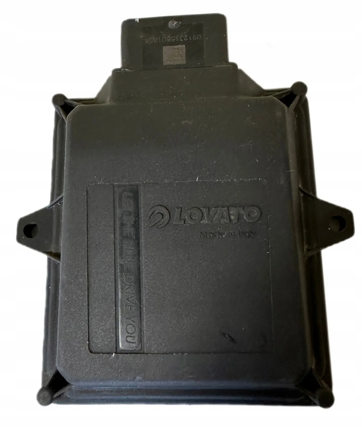 Lovato 67R-010249 LPG-ohjain