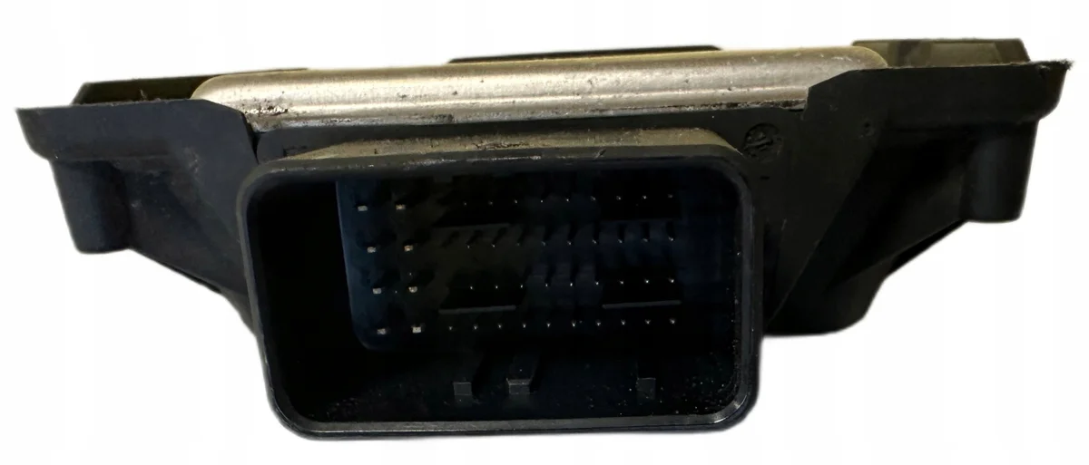 Lovato 67R-010249 - Centralina GPL Usata image 4