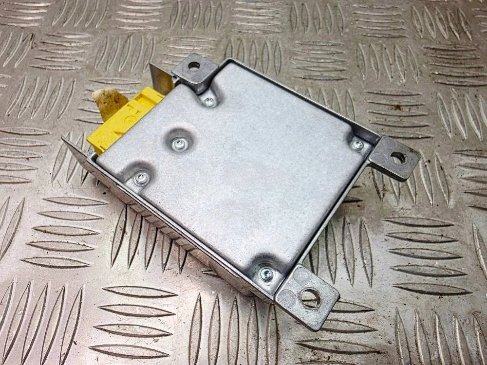 Airbagmodul Jaguar X-TYPE 2R8319G275AE image 4