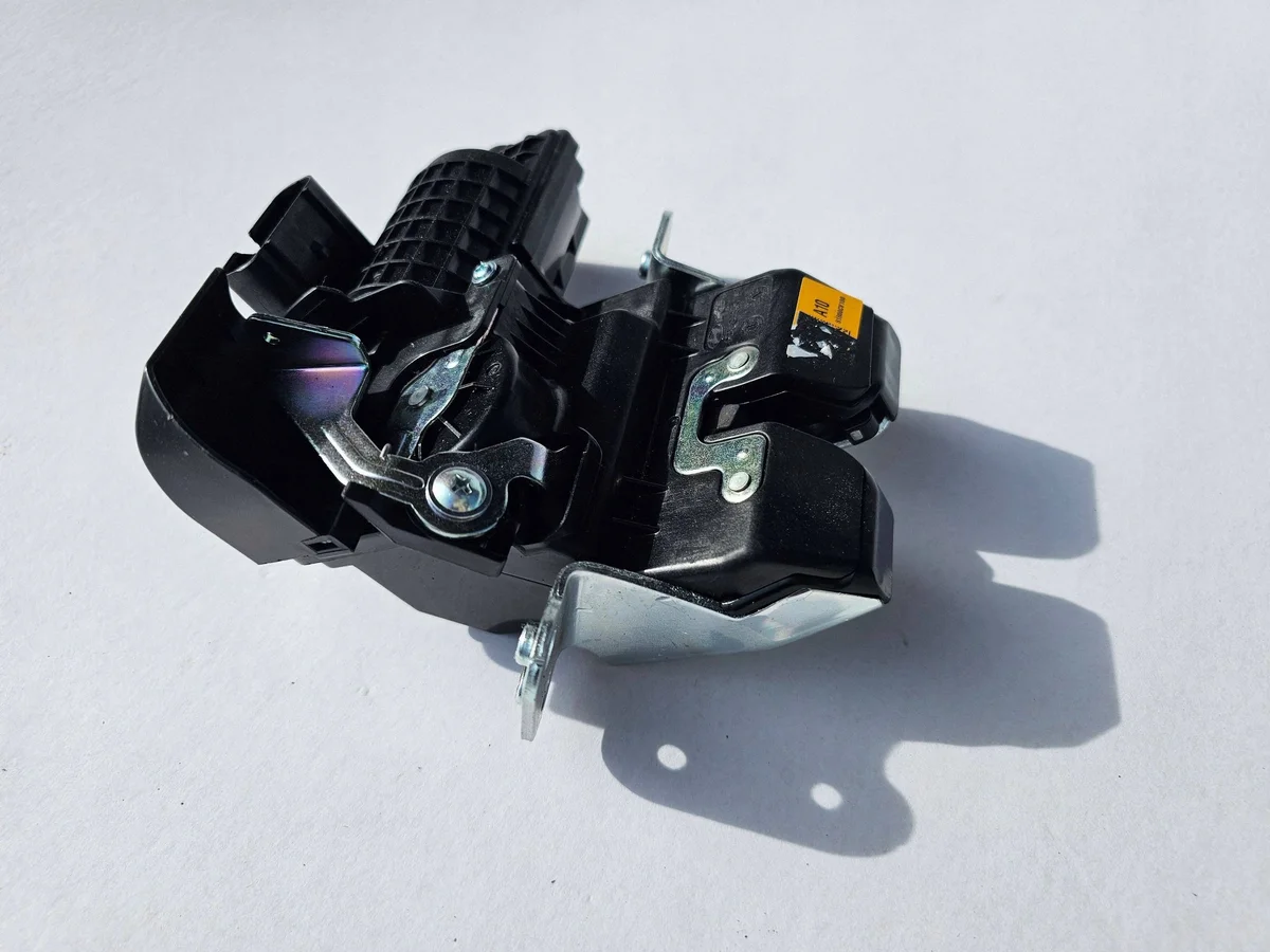 Kia EV6 Heckklappenschloss 81800CV100 image 7
