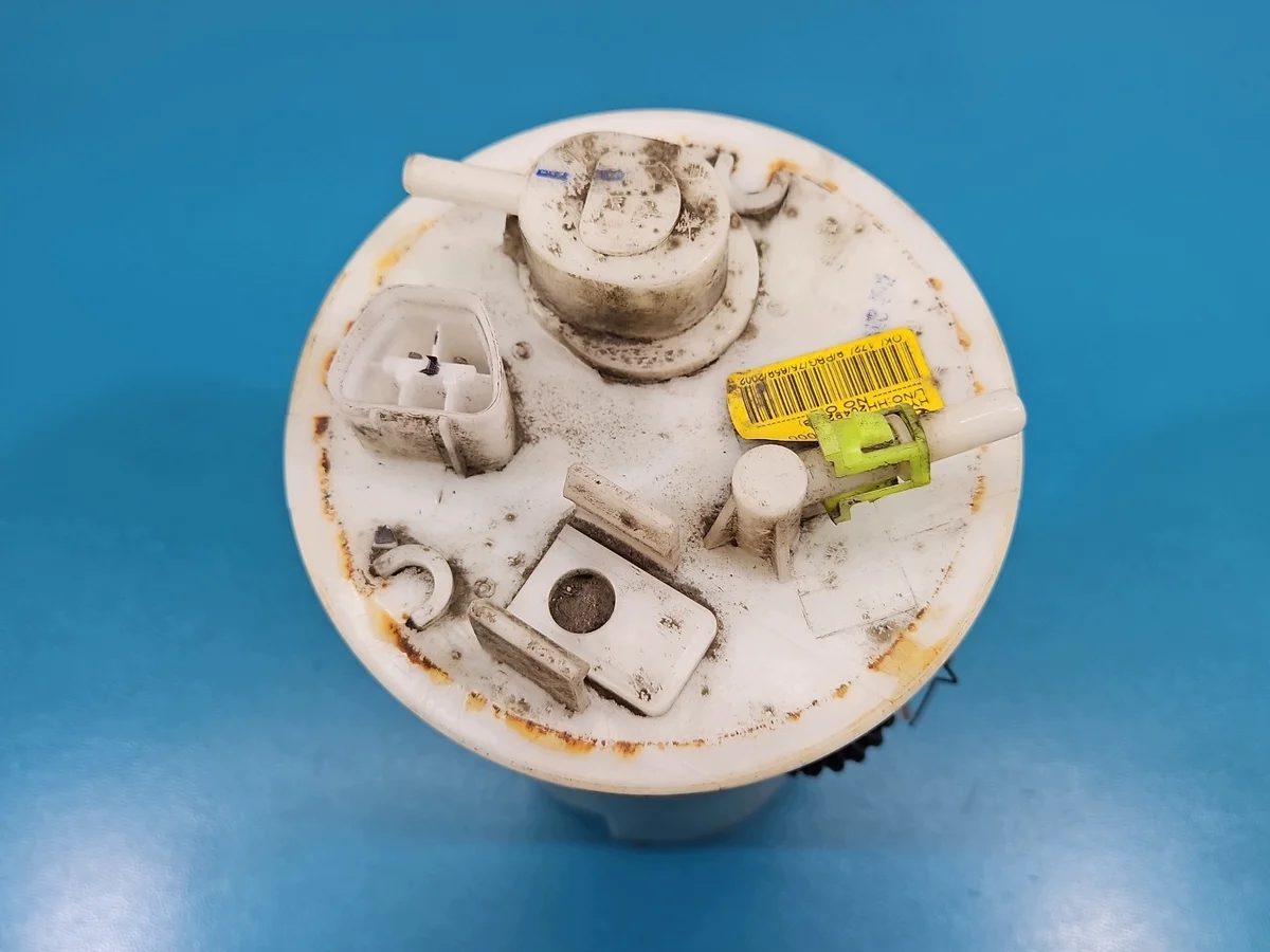 Kraftstoffpumpe Hyundai i20 1.2 16V gebraucht image 5