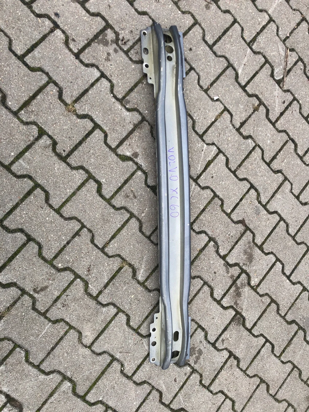 Volvo XC60 Stoßstange Träger 31420227