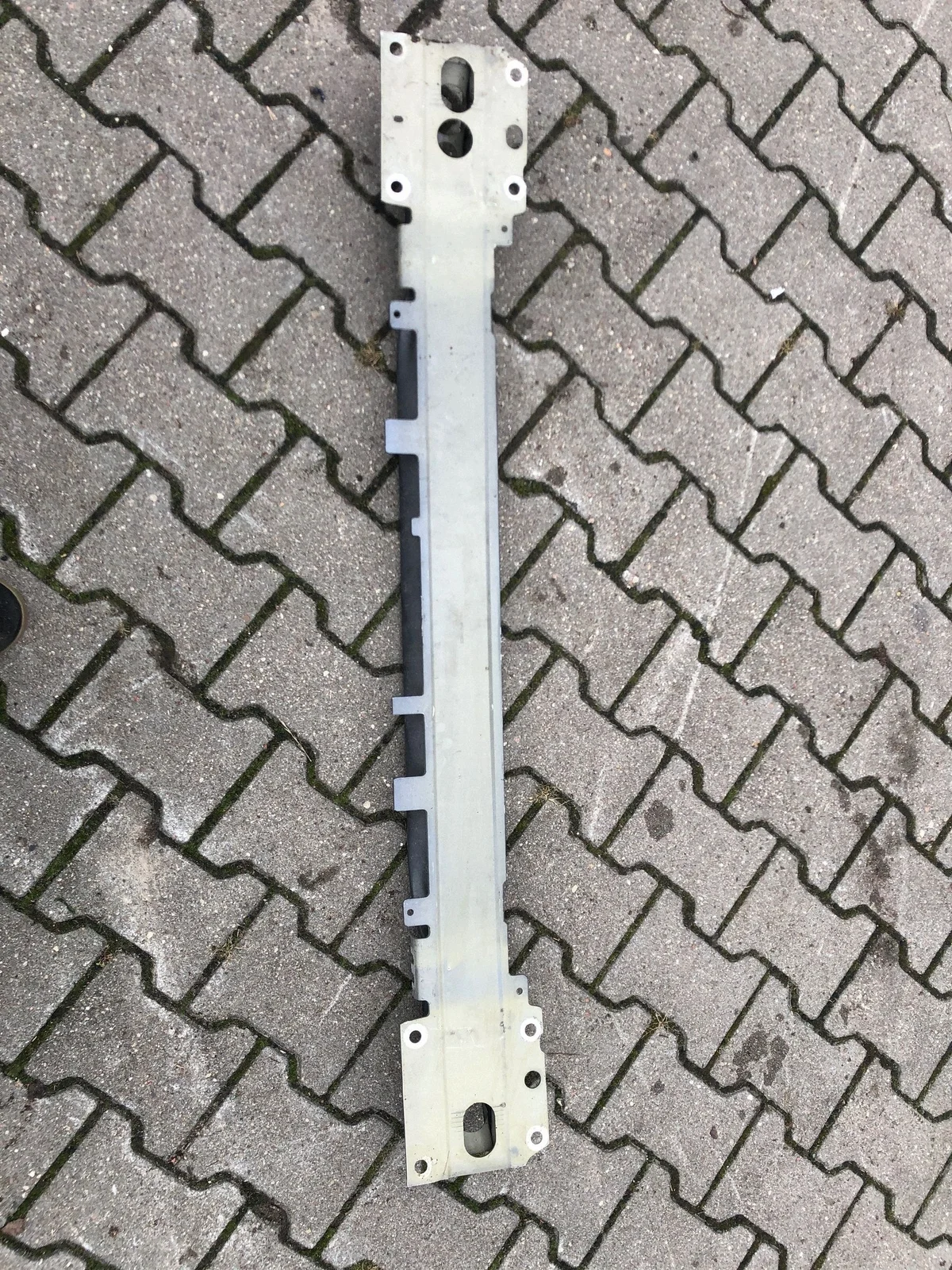 Volvo XC60 Viga Parachoques Delantero 31420227