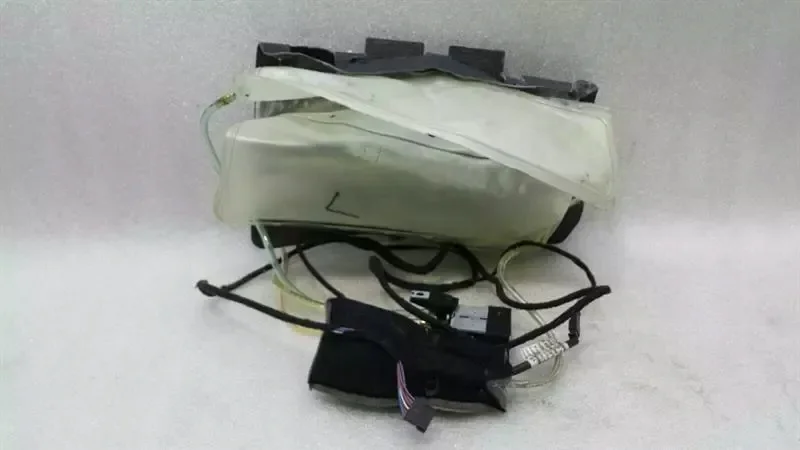 BMW E64 främre svankstöd 7008129