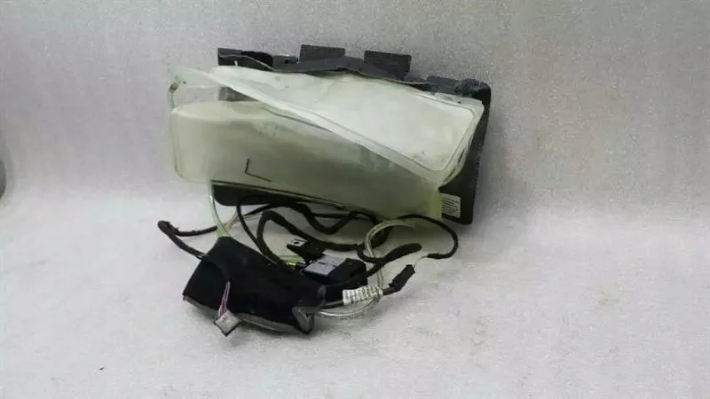 Supporto lombare BMW Serie 6 E64 7008129 image 3