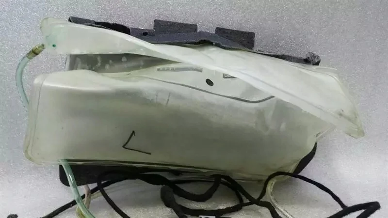 Supporto lombare BMW Serie 6 E64 7008129 image 5