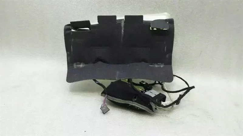 Supporto lombare BMW Serie 6 E64 7008129 image 6