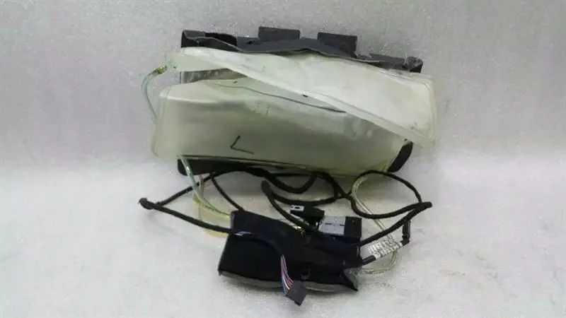 Supporto lombare BMW Serie 6 E64 7008129 image 8