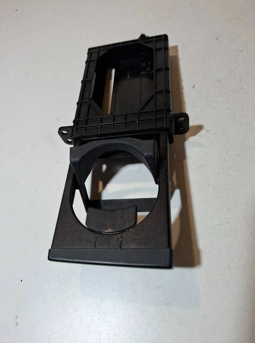 Toyota Avensis II T25 Getränkehalter Cupholder image 3